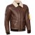 Blouson cuir IXON Havoc à 249,90€ (au lieu de 469,90€)