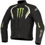 Blouson MONSTER ENERGY / ALPINESTARS Spirit à 99€ (au lieu de 229,95€)