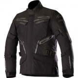 Blouson moto ALPINESTARS Patron Gore-Tex Noir à 299,97 € @ Motocard