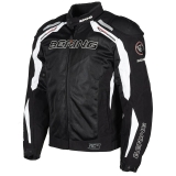Blouson Moto Bering Matador 3-en-1 @ Motoblouz