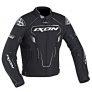 Blouson moto IXON ZEPHYR HP Noir/Blanc à 119,90€ (au lieu de 249,90€)