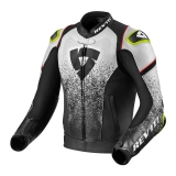 Blouson moto REVIT Quantum à 280,33€ (au lieu de 450€)