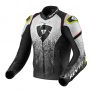 Blouson moto REVIT Quantum à 280,33€ (au lieu de 450€)