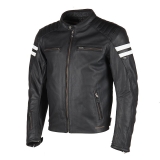 Blouson moto SEGURA Retro à 254,91€ (au lieu de 429,90€)
