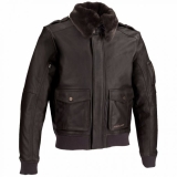 Blouson moto SEGURA Tucker à 296,95€ (au lieu de 539,90€)