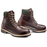 Bottes moto IXON Mud à 89,90€ (au lieu de 169,99€)