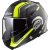 Casque LS2 Valiant Line Hi-Visibility – Taille L