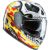 Casque HJC FG-ST Ghost Rider à 148,18€ (au lieu de 379,95€)