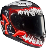 Casque HJC RPHA 11 Venom II – Taille XS à 342,10€ (au lieu de 599,90€)