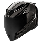 Casque ICON AIRFLITE QB1 à 177€ (au lieu de 305,90€)