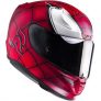 Casque intégral HJC Rpha11 Spiderman – Edition Limitée Marvel @ Cdiscount