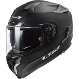 Casque intégral LS2 FF327 Challenger Solid Matt Black à 95€ (au lieu de 298,95€)