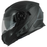 Casque modulable ASTONE RT 1200 – Works à 89€ (au lieu de 195€)