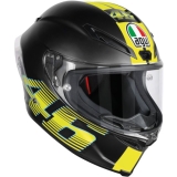 Casque moto AGV Corsa R Rossi V46 à 499,98€ (au lieu de 999,95€)