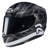 Casque moto HJC RPHA 11 – Iannone Replica à 264,94€ (au lieu de 499,90€)