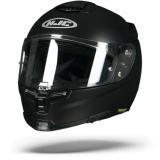 Casque Moto Integral HJC RPHA 70 Noir Mat @ eBay.fr