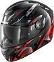 Casque moto SHARK D-Skwal Kanhji KRW – Taille: L à 129€ (au lieu de 229€)
