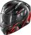 Casque moto SHARK D-Skwal Kanhji KRW – Taille: L à 129€ (au lieu de 229€)