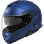 Casque SHOEI Neotec II Bleu à 447,85€ (au lieu de 629€)