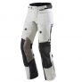 Pantalon REV&rsquo;IT Dominator 2 Goretex Light Grey à 297,50€ (au lieu de 699,99€)
