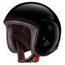 Casque jet CABERG Freeride Noir à 89€ (au lieu de 199,99€)