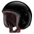 Casque jet CABERG Freeride Noir à 89€ (au lieu de 199,99€)