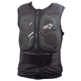 Gilet de protection Alpinestars Track Vest à 71,98€ (au lieu de 179,95€)