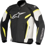 Blouson Cuir ALPINESTARS GP Plus R V2 Airflow à 269,99€ (au lieu de 449,99€)