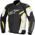 Blouson Cuir ALPINESTARS GP Plus R V2 Airflow à 269,99€ (au lieu de 449,99€)