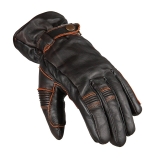 Gants moto HELSTONS Boston Hiver – Marron à 39,90€ (au lieu de 75€)