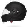 Casque Modulable HJC ISMAX II Noir Mat à 91,79€ (au lieu de 199,90€)
