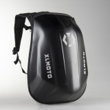 Sac à Dos Moto Imperméable XLMOTO Slipstream Carbone @ XLmoto