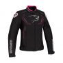 Blouson moto femme BERING Lady Guardian à 117,43€ (au lieu de 199,90€)