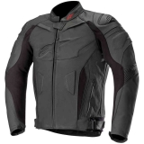 Blouson ALPINESTARS GP Plus R V2 Full Black à 254,83€ (au lieu de 449,95€)