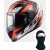 Casque intégral LS2 Arrow C Replica Loris Baz (Taille XL) à 94,20€ (au lieu de 449€)