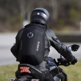 Sac à dos XLMOTO Slipstream Imperméable à 9,99€ (au lieu de 49,99€)