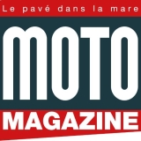 Sélection d&rsquo;éditions de Moto Magazine via l&rsquo;application mobile – Gratuit
