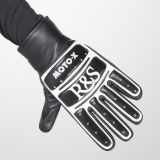 Gants moto RIDE & SONS Moto-X à 24,99€ (au lieu de 49€)