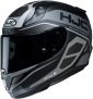 Casque moto HJC RPHA 11 Saravo à 282,40€ (au lieu de 449,90€)