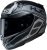 Casque moto HJC RPHA 11 Saravo à 282,40€ (au lieu de 449,90€)
