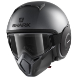 Casque jet SHARK Drak Street à 137,89€ (au lieu de 229,99€)
