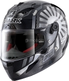 Casque intégral SHARK Race-R Pro Carbon Replica Zarco GP 2019 à 399€ (au lieu de 749,95€)