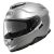 Casque Intégral SHOEI GT-AIR II Light Silver à 370,30€ (au lieu de 529€)