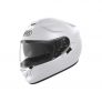 Casque moto SHOEI GT-Air Blanc à 309€ (au lieu de 479€)