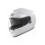 Casque moto SHOEI GT-Air Blanc à 309€ (au lieu de 479€)