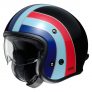Casque jet SHOEI J.O Nostalgia à 178,41€ (au lieu de 389€)