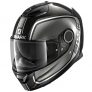 Casque Moto Shark Spartan Carbon Priona @ Motoblouz