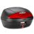 Top Case GIVI Monoblack E450 Simpli II @ Access-moto