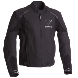 Blouson moto cuir BERING Ultron à 179,99€ (au lieu de 399,99€)