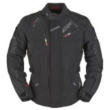 Veste moto FURYGAN Cold Master Noir à 239€ (au lieu de 419,90€)